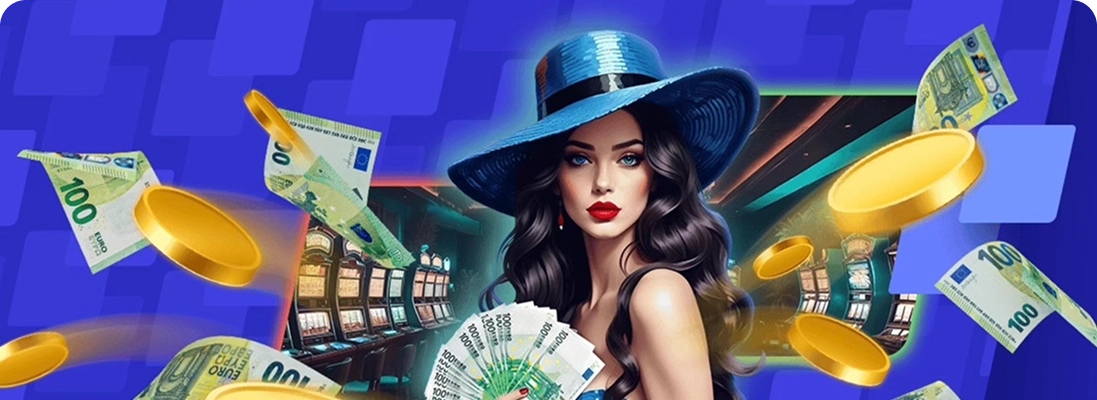 Ricariche settimanali e cashback Winita Casino bonus